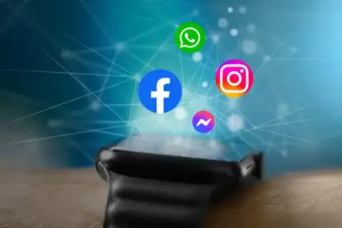 Smartwatch DZ09: Aplikacje VXP czy da się coś zainstalować?