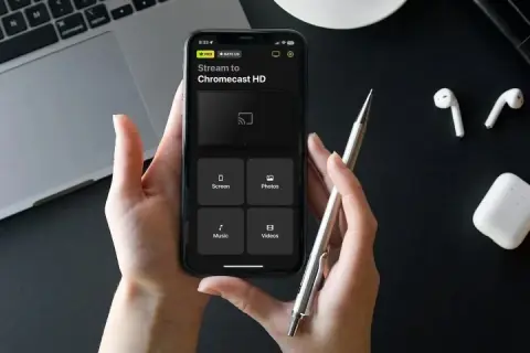Jak podłączyć iPhone do TV? AirPlay, HDMI, Chromecast