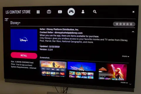 Aplikacje na LG TV? Instalacja, problemy i sekrety webOS!