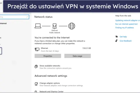 Jak włączyć VPN? 3 kroki do ochrony na każdym urządzeniu