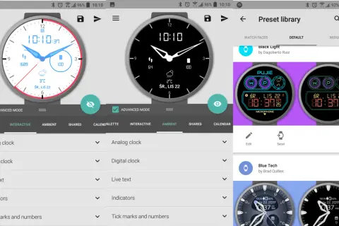 Najlepsze aplikacje na smartwatch: Zmień zegarek w centrum dowodzenia