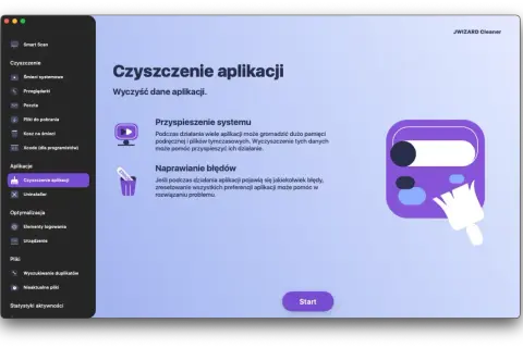 Laptop wolny? Jak odinstalować aplikacje bez resztek (Win/Mac)