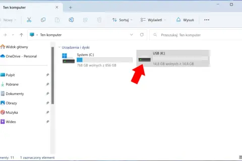 Jak zaszyfrować pendrive? Pełny przewodnik i wybór metody