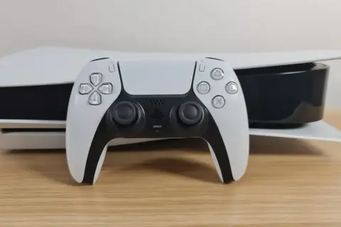PS5 120 FPS: Jak włączyć? Odkryj rewolucję w płynności gier!