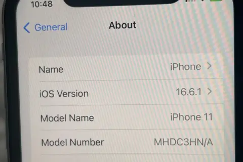 iPhone 11: Ile cali ma ekran? Decyzja na 2026 czy to ma sens?