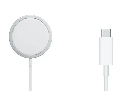 Jak ładować indukcyjnie iPhone? Qi, MagSafe, Qi2 szybko i bezpiecznie