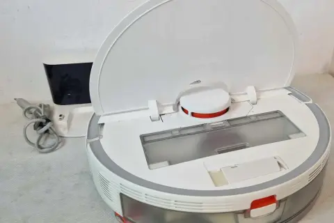 Roborock S5 Max: Jaka aplikacja? Wybierz i połącz bez problemów!
