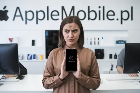 Wyłącz iPhone 11: Standardowo, awaryjnie, bez dotyku!