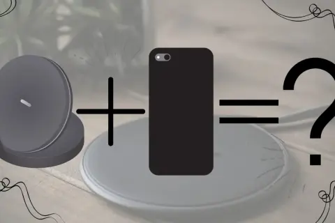 iPhone 7: Ładowanie indukcyjne? Tak, ale z haczykiem!