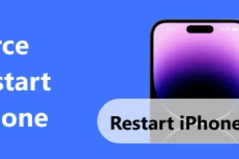 Jak włączyć iPhone? Rozwiąż problemy i uruchom go w każdej sytuacji