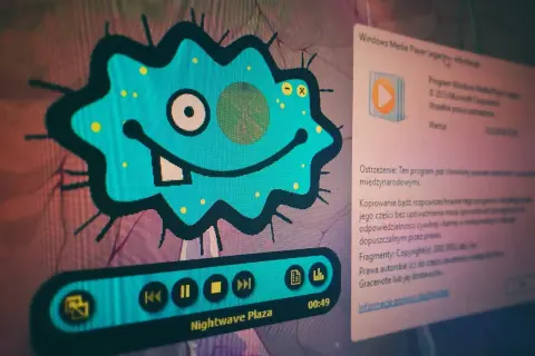Windows Media Player: Co to było, co jest i co dalej?