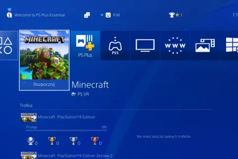 Minecraft PS4: Jak włączyć na 2 osoby? Prosty poradnik!