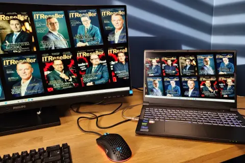 Jak z laptopa zrobić monitor? 3 metody na zwiększenie produktywności!