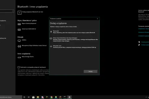 Bluetooth Windows 10: Włącz, napraw, połącz! Kompletny poradnik