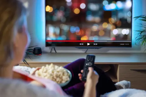 HbbTV: Jak włączyć na TV? Poradnik krok po kroku i rozwiązywanie problemów