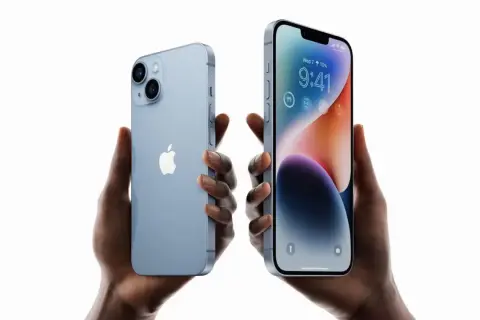 iPhone 13 po premierze 14: Czy ceny spadły? Zaskakująca prawda!