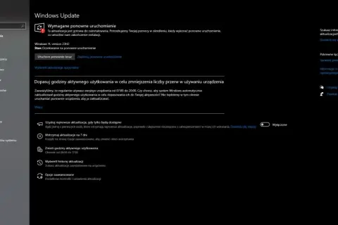 WMP w Windows 10/11: Nie pobieraj, aktywuj! Krok po kroku.