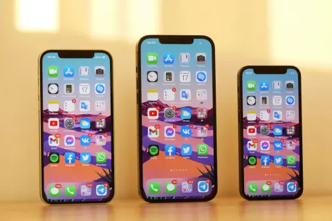 iPhone 13: Ile Hz ma ekran? Cała prawda o 60 Hz vs 120 Hz