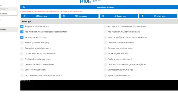 Jak odinstalować aplikacje? Pozbądź się bloatware i przyspiesz system!