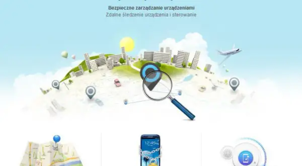 Zgubiony telefon: Zdalne włączenie GPS? Przygotuj się wcześniej!