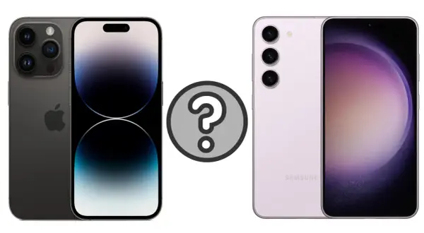 S23 vs iPhone 14 (2026): Dawny flagowiec który opłaca się dziś?