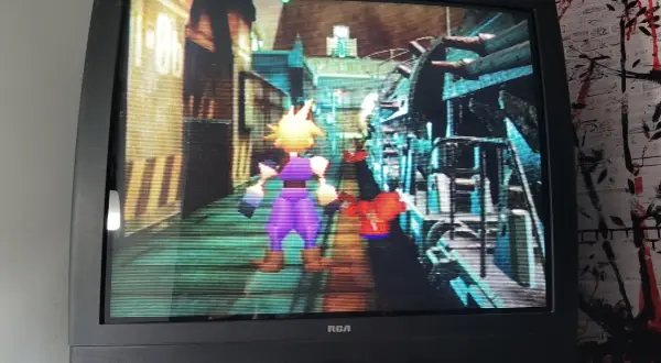 PS2 z pendrive'a: Jak przerobić? Poradnik FMCB i OPL