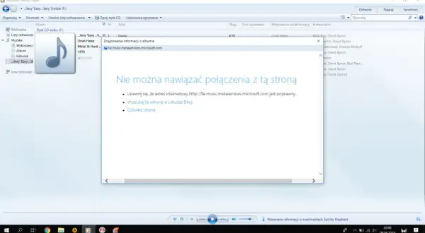 Windows Media Player: Napisy nie działają? Rozwiąż problem!