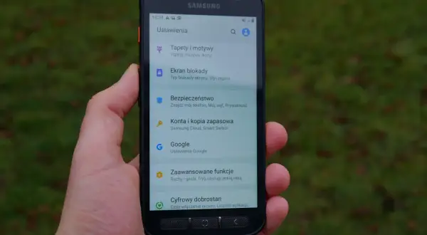 Samsung: Blokada aplikacji? Mój Sejf i alternatywy!
