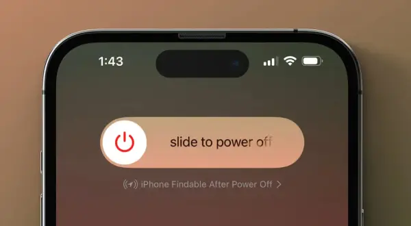 Jak wyłączyć iPhone'a? Wszystkie metody, nawet gdy się zawiesił