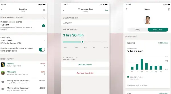 Aplikacja Safe Family: Czy Twoje dziecko jest bezpieczne online?