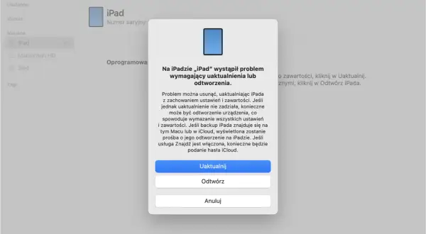 Jak włączyć iPada? Pełny poradnik: start, konfiguracja, awarie