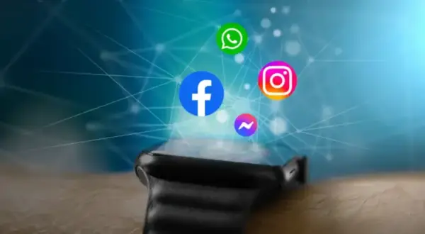 Smartwatch DZ09: Aplikacje VXP czy da się coś zainstalować?
