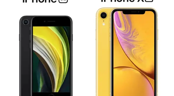 iPhone XR czy SE (2022) w 2026? Który iPhone wybrać i dlaczego?