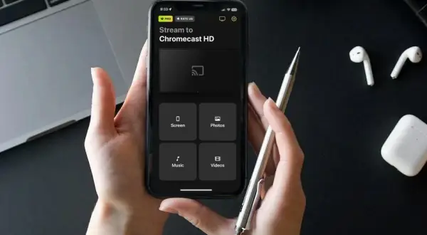 Jak podłączyć iPhone do TV? AirPlay, HDMI, Chromecast