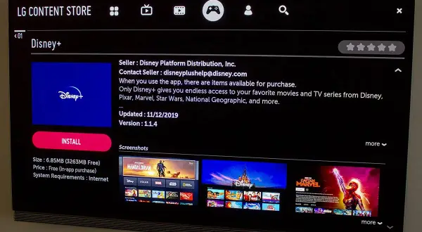 Aplikacje na LG TV? Instalacja, problemy i sekrety webOS!