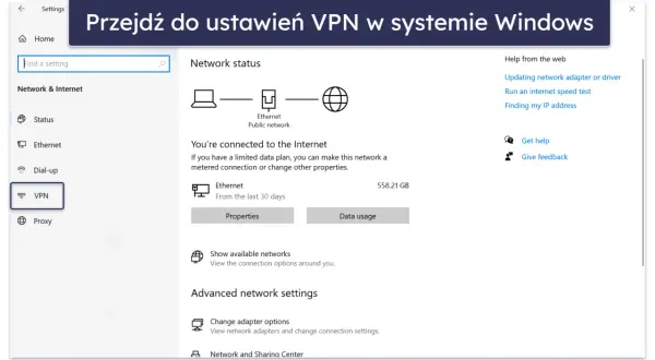 Jak włączyć VPN? 3 kroki do ochrony na każdym urządzeniu