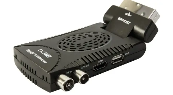 VLC Media Player: Zmień PC w TV! IPTV, DVB-T krok po kroku.