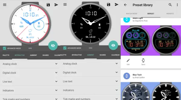 Najlepsze aplikacje na smartwatch: Zmień zegarek w centrum dowodzenia