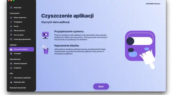 Laptop wolny? Jak odinstalować aplikacje bez resztek (Win/Mac)