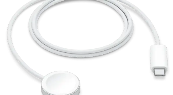 Czy ładowarka Apple Watch naładuje iPhone'a? Odpowiedź eksperta.
