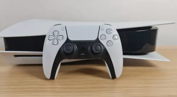 PS5 120 FPS: Jak włączyć? Odkryj rewolucję w płynności gier!