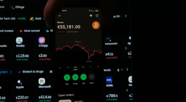 Jaka aplikacja do kryptowalut? Ranking, opłaty i bezpieczeństwo!