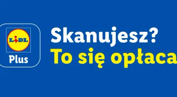 Pobierz Lidl Plus: Twój klucz do oszczędności i wygody zakupów