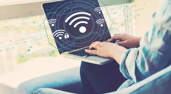 Wi-Fi nie działa na laptopie? Szybko włącz i napraw!