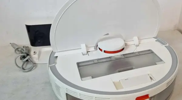 Roborock S5 Max: Jaka aplikacja? Wybierz i połącz bez problemów!