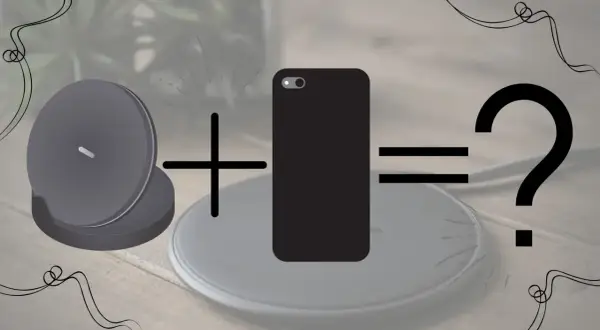 iPhone 7: Ładowanie indukcyjne? Tak, ale z haczykiem!