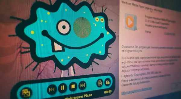 Windows Media Player: Co to było, co jest i co dalej?