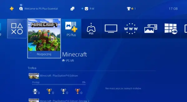 Minecraft PS4: Jak włączyć na 2 osoby? Prosty poradnik!