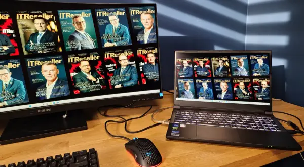 Jak z laptopa zrobić monitor? 3 metody na zwiększenie produktywności!