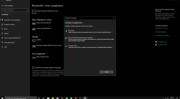 Bluetooth Windows 10: Włącz, napraw, połącz! Kompletny poradnik